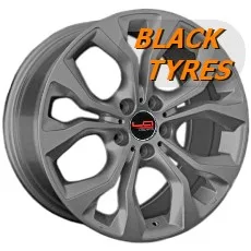 LegeArtis B151 (GM) 9J×R19 5×120 ET48 DIA74.1