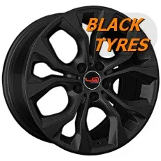 LegeArtis B151 (MB) 9J×R19 5×120 ET48 DIA74.1