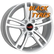 LegeArtis B156 (SF) 7J×R16 5×120 ET44 DIA72.6