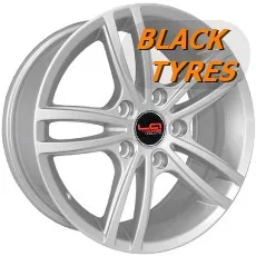 LegeArtis B156 (S) 7J×R16 5×120 ET44 DIA72.6