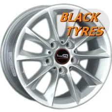 LegeArtis B159 (S) 7J×R16 5×120 ET40 DIA72.6