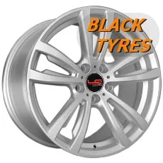 LegeArtis B169 (S) 10J×R20 5×120 ET40 DIA74.1