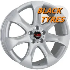 LegeArtis B57 (S) 10.5J×R20 5×120 ET30 DIA72.6