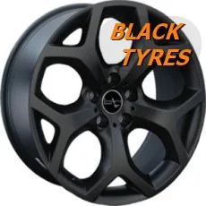 LegeArtis B70 (MB) 9J×R19 5×120 ET48 DIA74.1