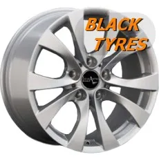 LegeArtis B89 (S) 8J×R17 5×120 ET24 DIA72.6