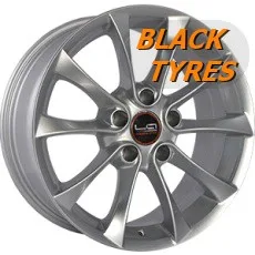 LegeArtis B93 (S) 7.5J×R17 5×120 ET20 DIA72.6