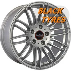 LegeArtis B94 (S) 8J×R17 5×120 ET24 DIA72.6