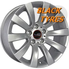 LegeArtis B96 (S) 7.5J×R17 5×120 ET14 DIA72.6
