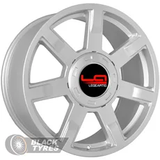 LegeArtis CL1 (S) 9J×R22 6×139.7 ET31 DIA77.9