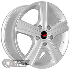 LegeArtis CR10 (S) 7.5J×R17 5×127 ET51 DIA71.6