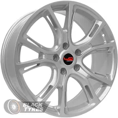 LegeArtis CR18 (S) 8J×R20 5×127 ET35 DIA71.6