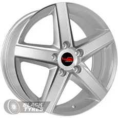 LegeArtis CR5 (SF) 7.5J×R18 5×127 ET51 DIA71.6