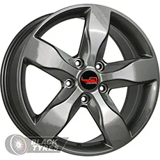 LegeArtis CR8 (GM) 8J×R20 5×127 ET56 DIA71.6