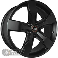 LegeArtis CR8 (MB) 8J×R20 5×127 ET56 DIA71.6