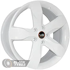LegeArtis CR8 (W) 8J×R20 5×127 ET56 DIA71.6
