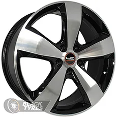 LegeArtis CR9 (BKF) 8J×R20 5×127 ET40 DIA71.6