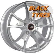 LegeArtis Ci10 (SF) 6.5J×R16 5×114.3 ET38 DIA67.1