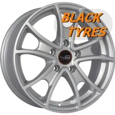 LegeArtis Ci10 (S) 6.5J×R16 5×114.3 ET38 DIA67.1