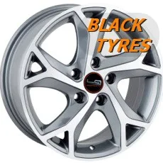 LegeArtis Ci11 (GMF) 6.5J×R16 5×114.3 ET38 DIA67.1