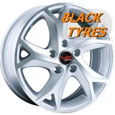 LegeArtis Ci11 (SF) 6.5J×R16 5×114.3 ET38 DIA67.1