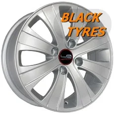 LegeArtis Ci12 (S) 6J×R15 4×108 ET23 DIA65.1