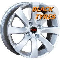 LegeArtis Ci13 (S) 6.5J×R16 4×108 ET26 DIA65.1
