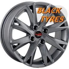 LegeArtis Ci14 (GM) 6.5J×R16 4×108 ET26 DIA65.1