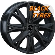 LegeArtis Ci14 (MB) 6.5J×R16 4×108 ET26 DIA65.1