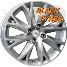 LegeArtis Ci14 (SF) 6.5J×R16 4×108 ET23 DIA65.1