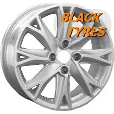 LegeArtis Ci14 (S) 6.5J×R16 4×108 ET26 DIA65.1