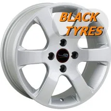 LegeArtis Ci15 (S) 5.5J×R14 4×108 ET24 DIA65.1