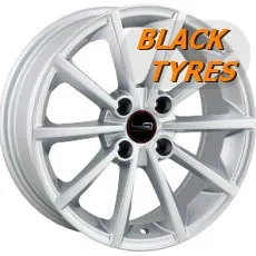 LegeArtis Ci16 (S) 6.5J×R16 4×108 ET26 DIA65.1