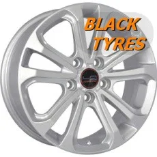 LegeArtis Ci17 (S) 6.5J×R16 5×114.3 ET38 DIA67.1