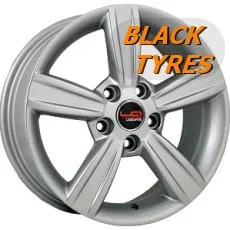 LegeArtis Ci18 (S) 7J×R18 5×114.3 ET38 DIA67.1