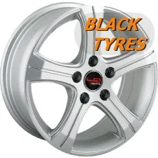 LegeArtis Ci19 (S) 6.5J×R16 5×114.3 ET38 DIA67.1
