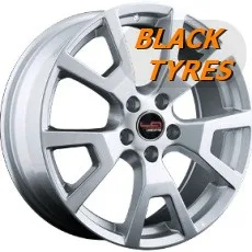 LegeArtis Ci20 (S) 7J×R18 5×114.3 ET38 DIA67.1