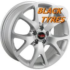LegeArtis Ci21 (S) 7J×R17 5×108 ET32 DIA65.1