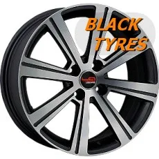 LegeArtis Ci22 (BKF) 6.5J×R16 4×108 ET26 DIA65.1