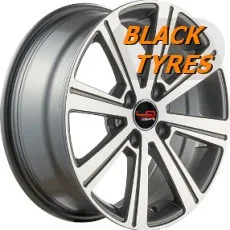 LegeArtis Ci22 (GMF) 7J×R17 4×108 ET29 DIA65.1
