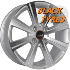 LegeArtis Ci22 (SF) 7J×R17 4×108 ET26 DIA65.1