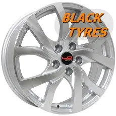 LegeArtis Ci25 (SF) 7J×R18 5×114.3 ET38 DIA67.1