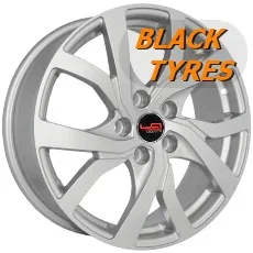 LegeArtis Ci25 (S) 6.5J×R16 5×114.3 ET38 DIA67.1