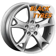 LegeArtis Ci26 (S) 6.5J×R16 5×114.3 ET38 DIA67.1