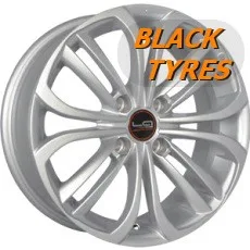 LegeArtis Ci28 (S) 6.5J×R16 4×108 ET29 DIA65.1