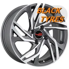 LegeArtis Ci32 (GMF) 7J×R16 4×108 ET32 DIA65.1