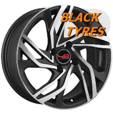 LegeArtis Ci32 (MBF) 7J×R16 4×108 ET32 DIA65.1