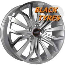 LegeArtis Ci33 (SF) 7J×R17 5×108 ET32 DIA65.1