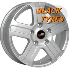 LegeArtis Ci34 (S) 6J×R16 5×130 ET68 DIA78.1