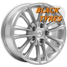 LegeArtis Ci36 (S) 6.5J×R16 5×114.3 ET38 DIA67.1