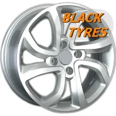 LegeArtis Ci37 (SF) 6.5J×R16 4×108 ET23 DIA65.1